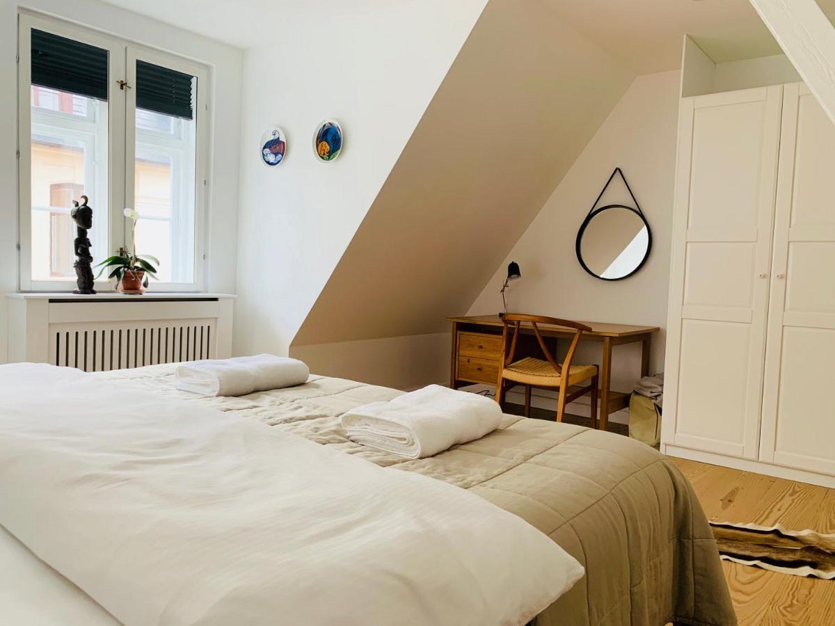 Apartment Luxury In The Heart Of *