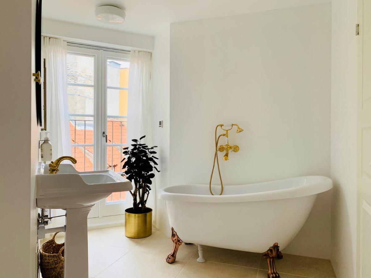 Apartment Luxury In The Heart Of *
