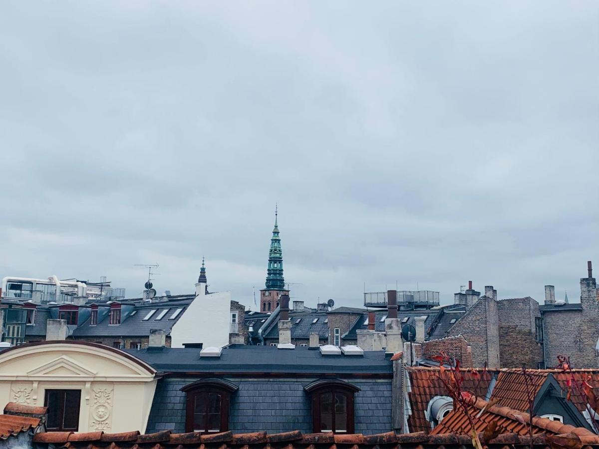 Luxury In The Heart Of * Kopenhagen
