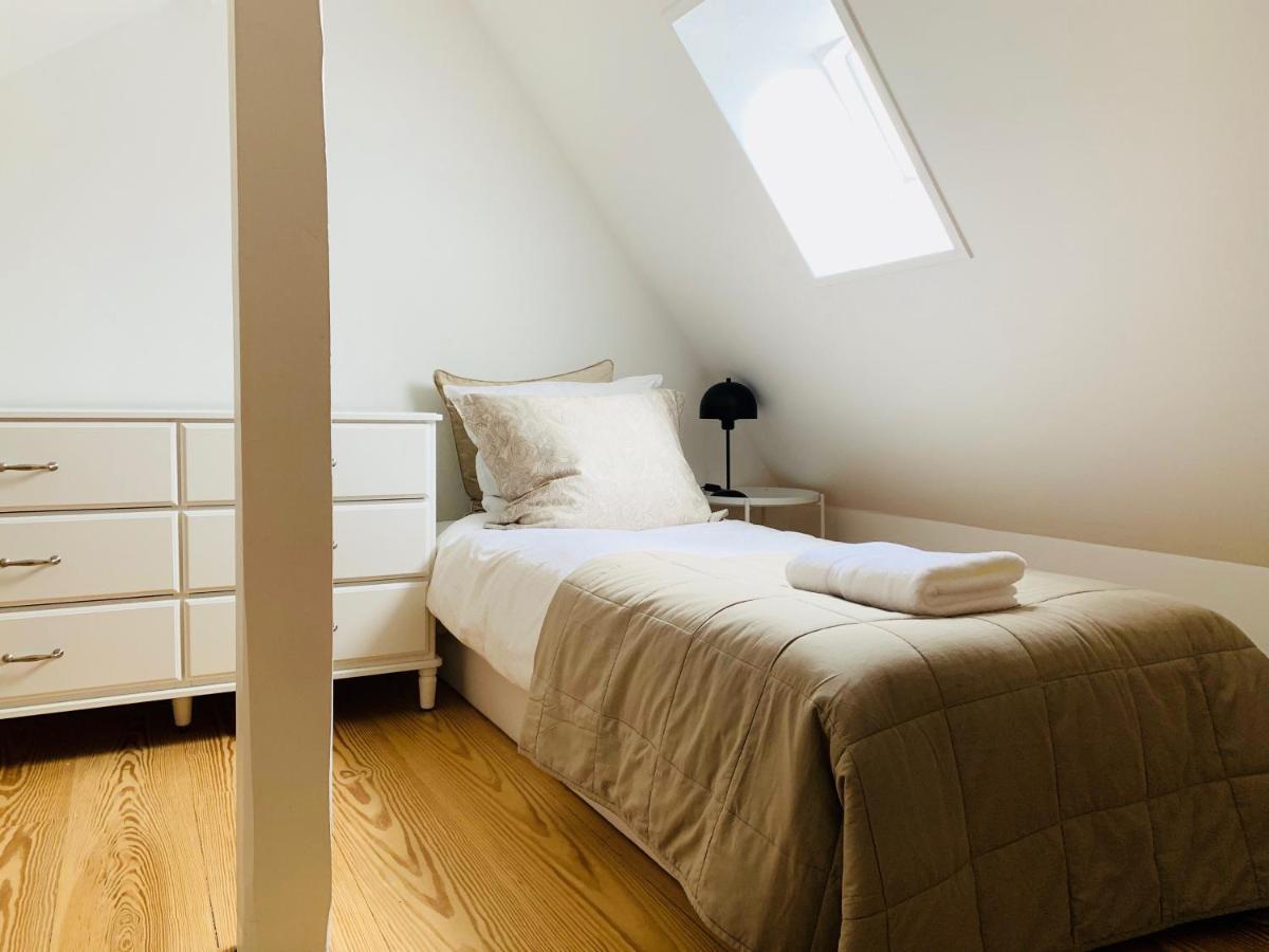 Luxury In The Heart Of * Kopenhagen