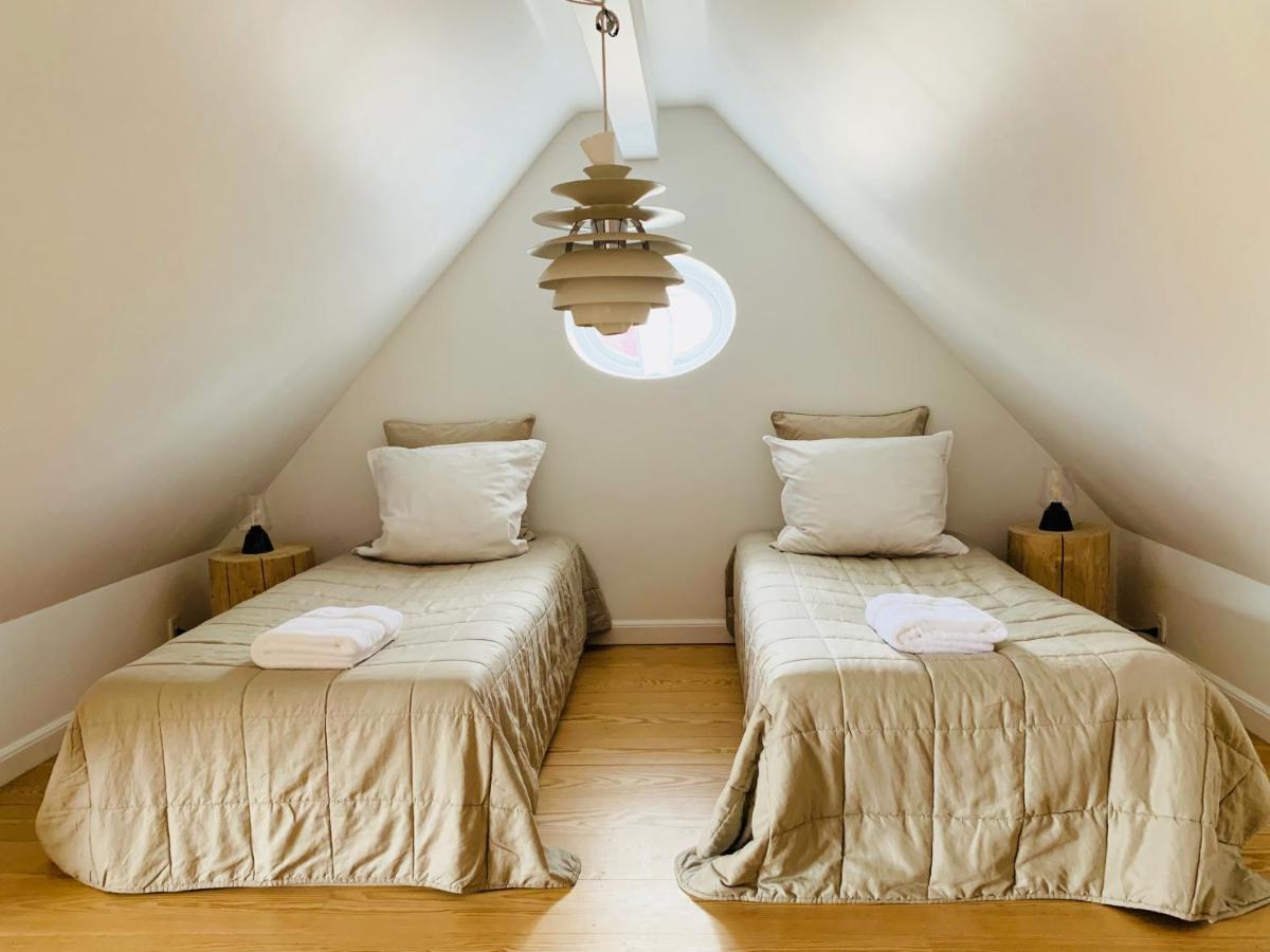 Apartment Luxury In The Heart Of