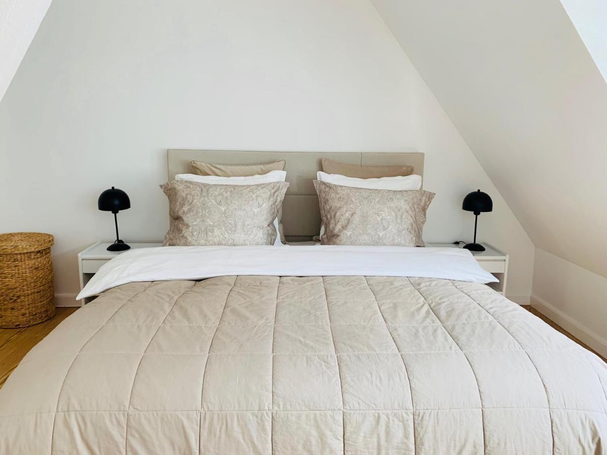 Luxury In The Heart Of * Kopenhagen
